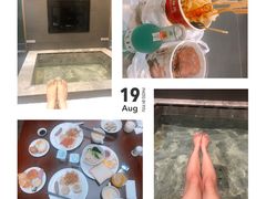 -大连金石滩绿发温泉假日酒店