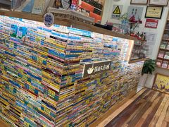 -猫的天空之城概念书店(印象城购物中心店)