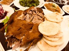 -晋阳饭庄(虎坊桥店)