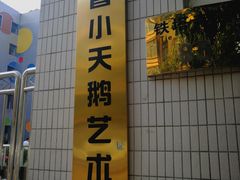 -陕西省小天鹅艺术团
