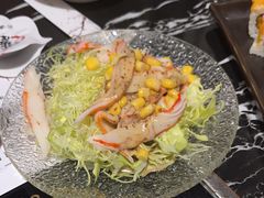 -松坂屋日料自助(长城路店)
