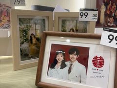 -海马体照相馆(佛山岭南站店)
