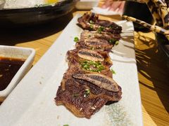 -花和海鲜自助(梅江店)