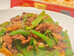 -鲜得莱渔港·小平岛海胆馆(七贤岭店)