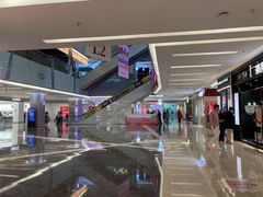 -福田卓悦INTOWN购物中心