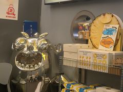 -茶力的小怪兽(梅林卓悦汇店)