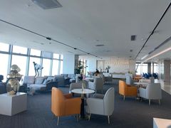 大堂-及象咖啡(卓越世纪中心2楼大堂店)