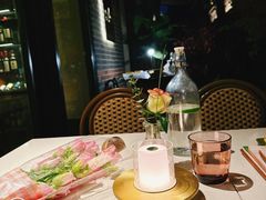 -OLLA 西班牙餐厅(丰盛里店)