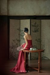 -梵克芭纳摄影(农业路店)