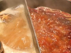 -大龙燚·旷野鲜火锅(广州首店)