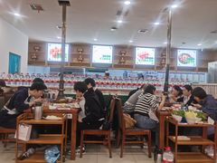 -楼外楼大刀肉传统火锅居(博学路店)