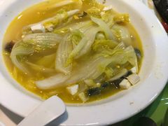 -立哥港式茶餐厅