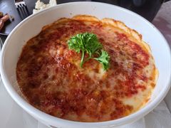 -安妮意大利餐厅(日坛店)