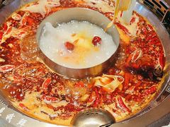 -火凤祥鲜货火锅·清真食品(宁夏总店)