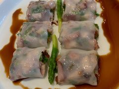 -宝丽轩中餐厅BAOLIXUAN