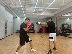 -超减·私教减肥馆(世博店)