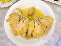 -鹭园酒家·四十年老字号