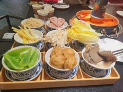 -咏江南·苏式火锅·苏州评弹(观前街店)