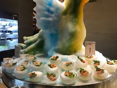-雍和会海鲜姿造自助(湖东路店)