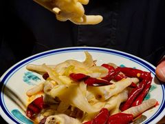 -福苗小骆驼烧烤(莲湖路店)