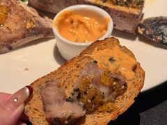 -小火花·干式熟成牛排馆Spark SteakHouse(剑桥郡店)