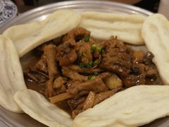 -小菜园新徽菜(宜兴八佰伴店)
