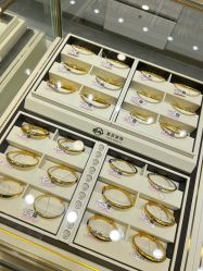 -菜百首饰店(通州贵友店)