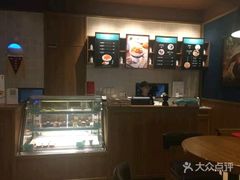 -糖纸甜品(恒一广场店)