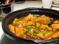 -费大厨辣椒炒肉(万家丽一店)