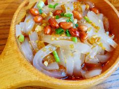 -大川先生·小龙虾·川菜(信义坊店)