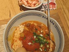-呼啦面馆·头牌豌杂面(珠江国际B区店)