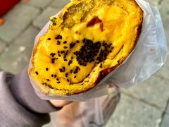 -韩国利尔面包(桂林路店)