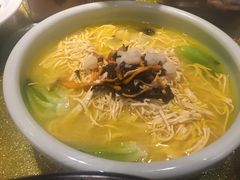 -扬州狮子楼·非遗淮扬菜(总店)