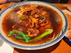 -荣虞阁面馆·常熟炒浇面(国华广场店)