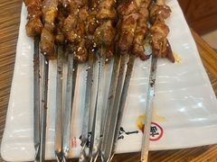 -丝路传奇·中国拉面航母店(北医三院店)