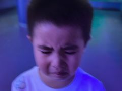 -太平洋海底世界