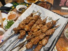 -草原塞蛮羊火锅城(港湾店)