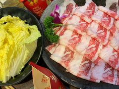 -可以匠猪肚鸡火锅(安溪宝龙店)