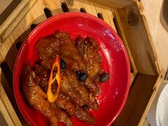 -避风塘(百联东郊店)
