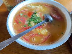 -盐帮食坊•小河帮川菜(四川师大店)