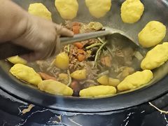 -东北特色铁锅炖·柴火灶(富阳一店)