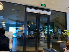 -必胜客(大观天地店)