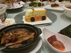 -谷语中餐厅