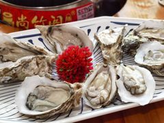 湛江生蚝-尚竹阁冬瓜盅·18年地标美食(平洲店)