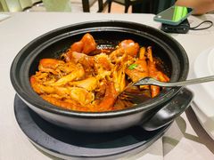 -甬府小鲜(万象城店)