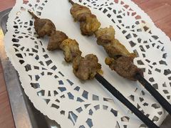 -最心疆拌面·抓饭·烧烤