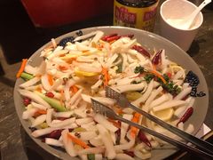 -矮板凳老火锅(宽窄巷子店)