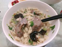 羊肉泡馍-老孙家饭庄(文景路店)