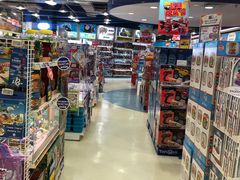 -TOYSRUS玩具反斗城(深圳万象城店)