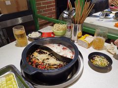 -钢管厂五区小郡肝火锅串串香(总店)